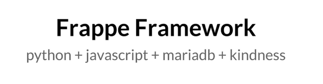 Frappe Installation connecting to Remote mariadb host - Cover Image