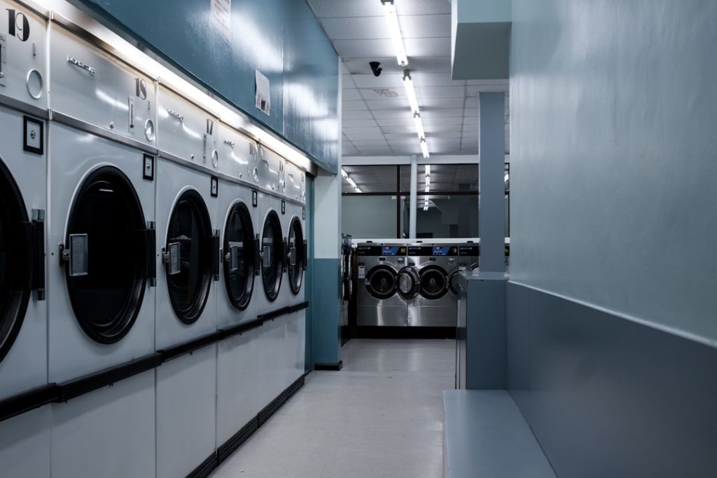 Transforming Operations for Wash Cycle Laundry Inc. : Addressing Bottomline Efficiency with Tacten - Cover Image